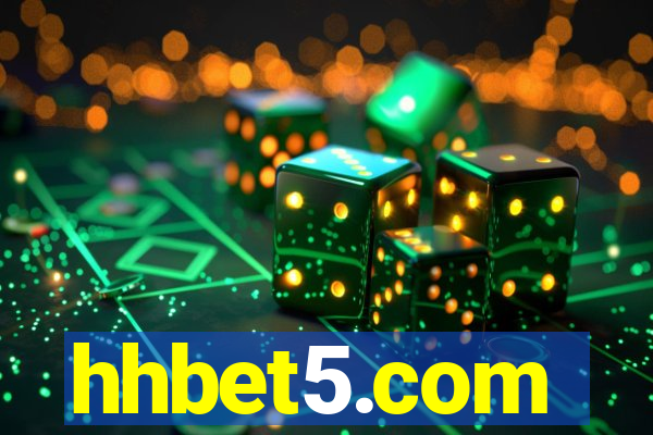 hhbet5.com