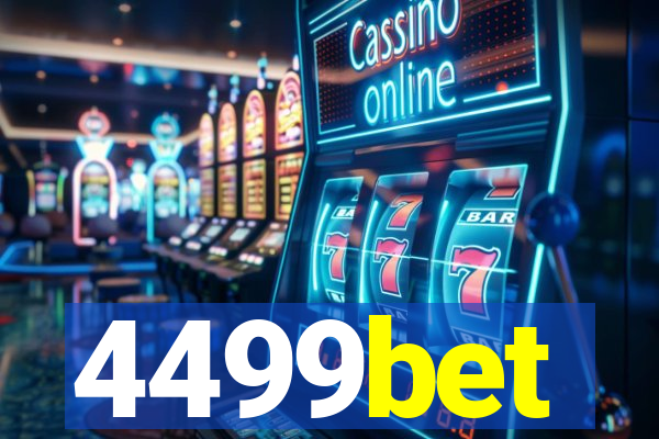 4499bet