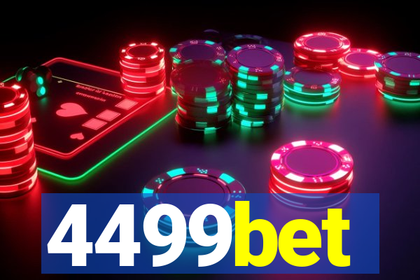 4499bet