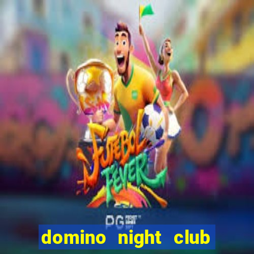 domino night club porto alegre site