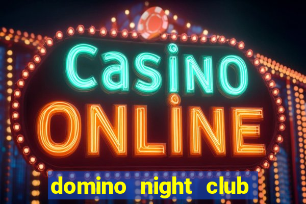 domino night club porto alegre site