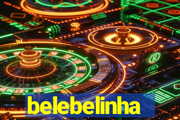 belebelinha