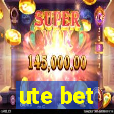 ute bet