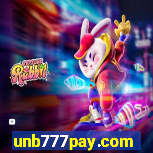 unb777pay.com