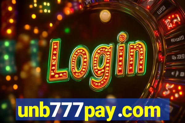 unb777pay.com