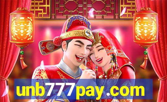 unb777pay.com