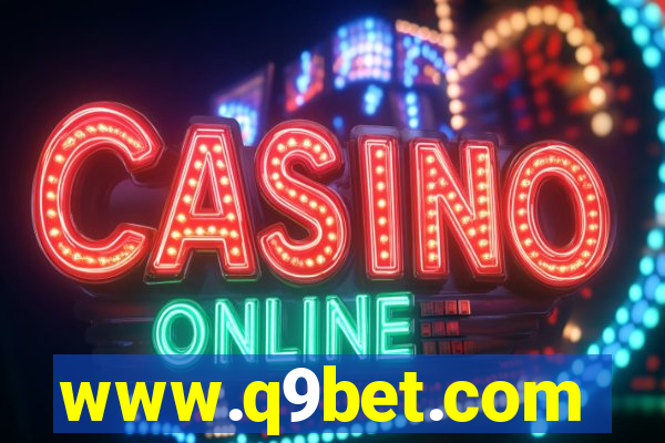 www.q9bet.com