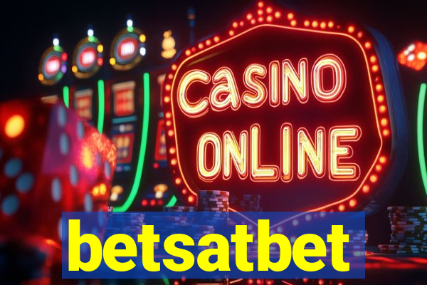 betsatbet