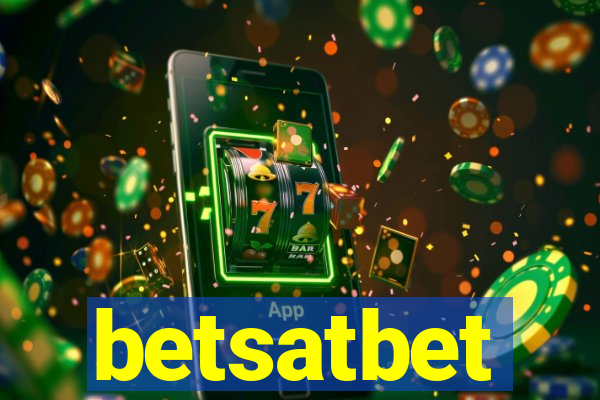 betsatbet