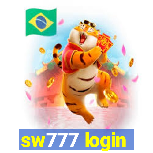 sw777 login