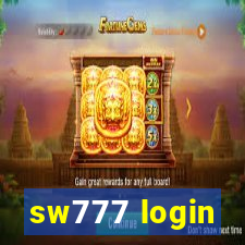 sw777 login