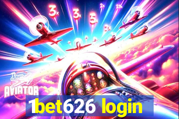 1bet626 login