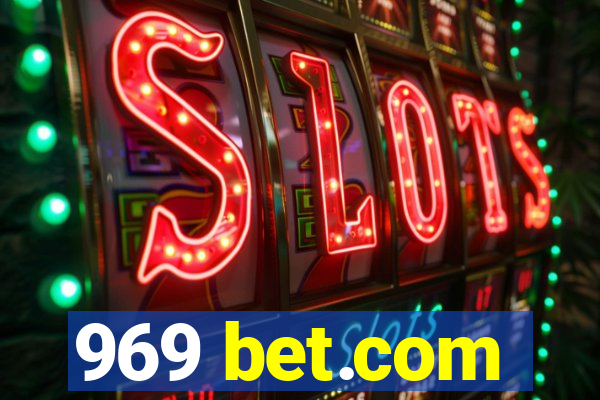 969 bet.com