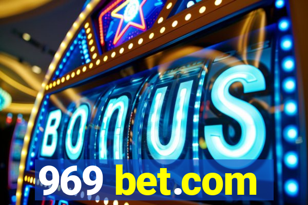 969 bet.com