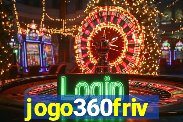 jogo360friv