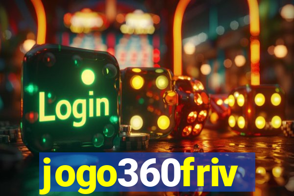 jogo360friv