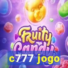 c777 jogo