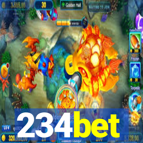 234bet