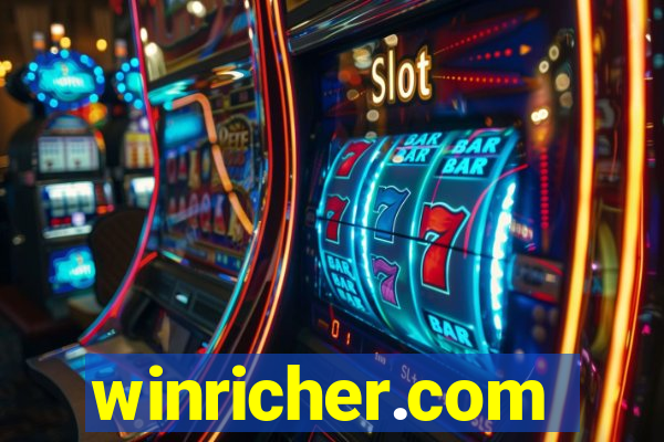 winricher.com