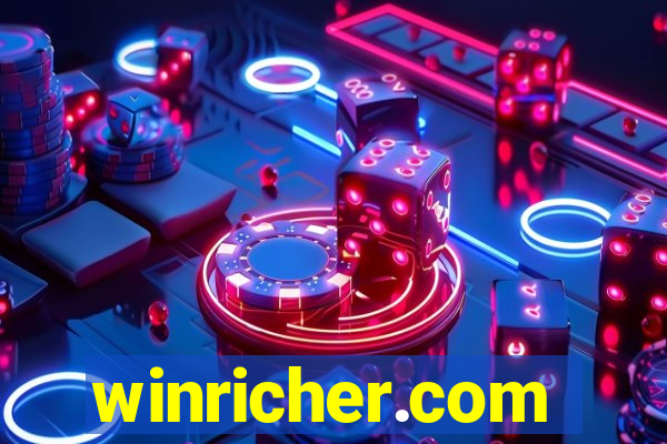 winricher.com