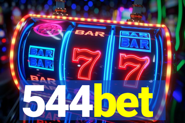 544bet