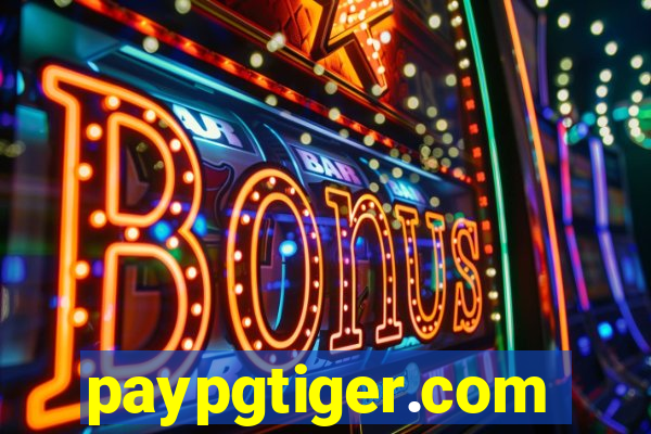 paypgtiger.com