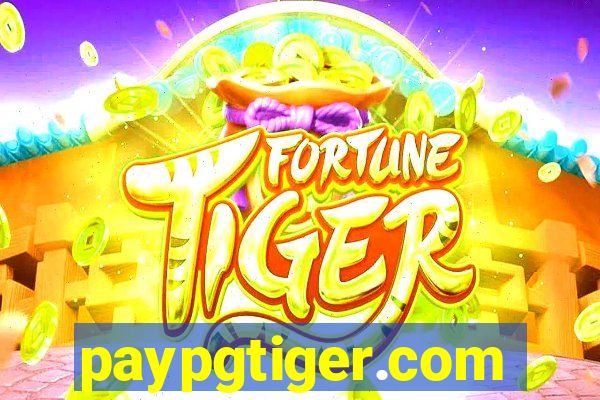 paypgtiger.com