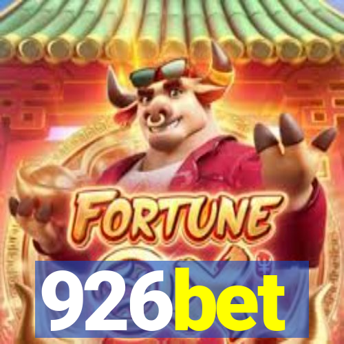 926bet