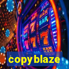 copyblaze