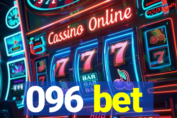 096 bet