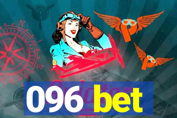 096 bet