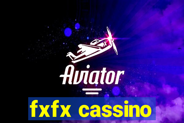 fxfx cassino