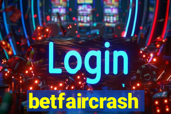 betfaircrash