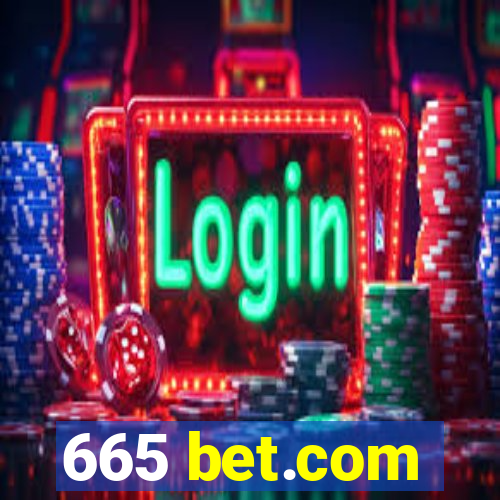 665 bet.com