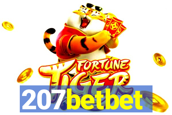 207betbet