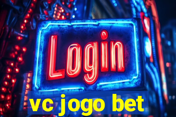 vc jogo bet