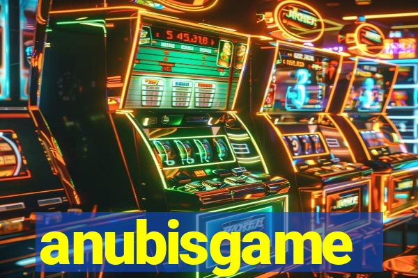 anubisgame