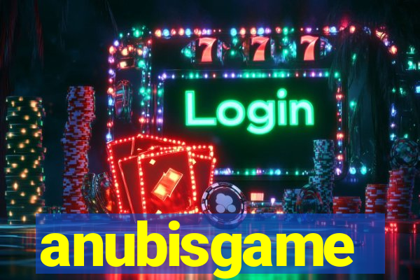 anubisgame