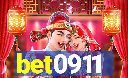 bet0911