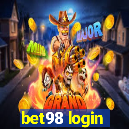 bet98 login