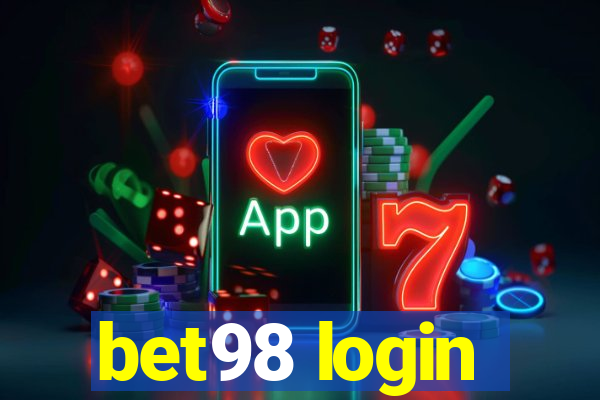 bet98 login