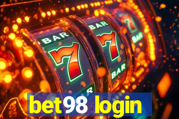 bet98 login