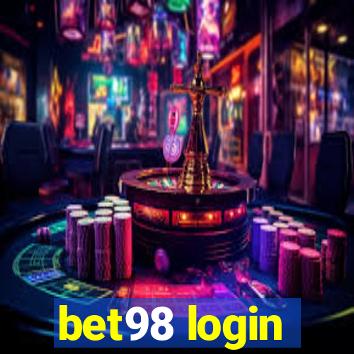 bet98 login