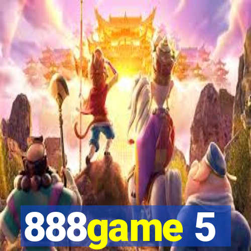 888game 5