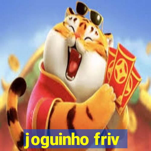 joguinho friv