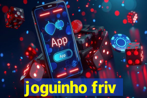 joguinho friv