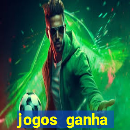 jogos ganha dinheiro no pix