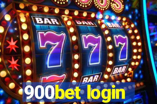 900bet login