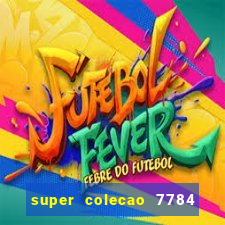 super colecao 7784 ps2 iso