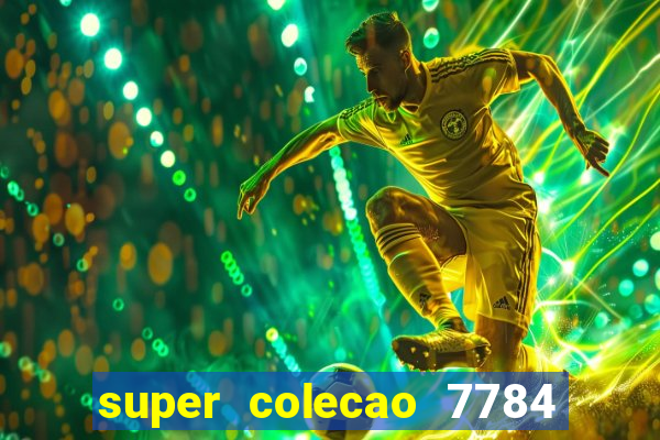 super colecao 7784 ps2 iso